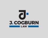 https://www.logocontest.com/public/logoimage/1689704143J Cogburn Law - legal-IV01.jpg